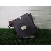 Mitsubishi кольт z30 1.3 блок управления двигателя 1860a442