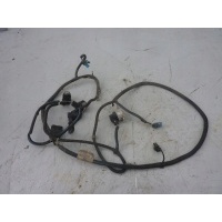 Свет датчики pdc 12787793 opel vectra c z157