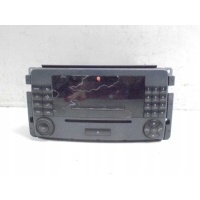 Smart forfour i 454 радио компакт - диск a4548202879