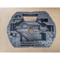 Вставка колёса запасного volkswagen jetta 5c0012115j