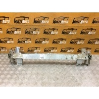 Панель передняя Mercedes A-classe, B-classe, CLA, GLA W176, W246, C117, X156 2013-2020 A2466200019