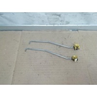 Тяга открывания двери Audi A6 C6/4F 2007 4F0837133B,893839821