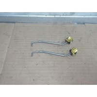 Тяга открывания двери Audi A6 C6/4F 2007 4F0839133B,893839821