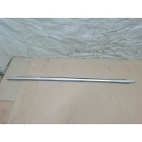 Уплотнитель Audi A6 C6 2007 4F0853283E