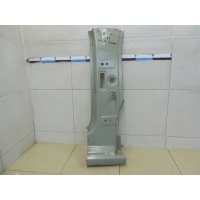 Кузовной элемент VW Polo (Sed RUS) 2011> 6R0809204A