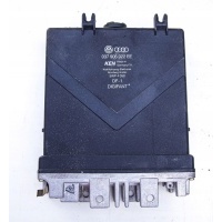 Блок управления audi 80 b4 2.0 037906022ee