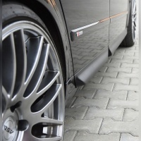 Накладка s4 b6 b7 оригинал audi не rs4