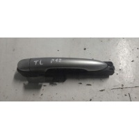 Ручка дверь левый задняя primera p12 80611av600