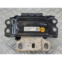 Подушка лапа двигателя левая volkswagen audi seat skoda