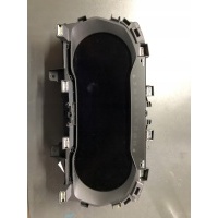 Спидометр digital мультимедийный tdi b8 3g0920791b