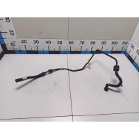 Корпус блока предохранителей Renault Dokker 2012 243809584R