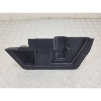 Обшивка багажника Lexus RX 2021 5844148070