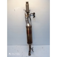 Opel grandland x катализатор dpf 9821043280
