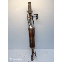 opel grandland x катализатор dpf 9821043280