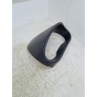 Накладка панели приборов Opel Corsa D 2006-2014 13205709