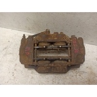 Суппорт передний левый Mitsubishi Pajero/Montero 4 2006- 4605A459