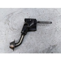 Насос масляный Volkswagen Jetta 2 1984-1992 027115105E