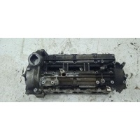 Головка блока Mercedes X164 GL 2006-2012 A6420100421