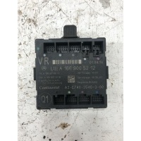 Блок управления дверью Mercedes X166 GL 2012-2016 A1669005212