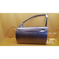 Дверь передняя левая Great Wall Hover 2005-2010 6101100K00