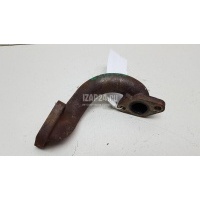 Трубка системы рециркуляции (EGR) Mitsubishi Pajero/Montero Sport (KS) 2015 1582A497