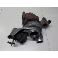 Турбокомпрессор (турбина) BMW 4-serie F36 Grand Coupe 2015 11658519476