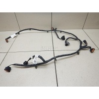 Проводка (коса) Hyundai-Kia Stinger 2017 91880J5520
