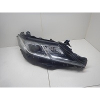 Фара правая Toyota Camry V70 2017 8113133D50