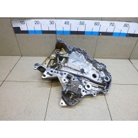 Крышка двигателя передняя Hyundai-Kia Ceed 2018 2135004530