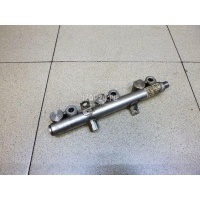 Рейка топливная (рампа) Hyundai-Kia Ceed 2018 3534004250
