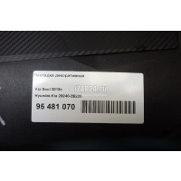 Накладка декоративная Hyundai-Kia Ceed 2018 292402B220