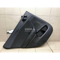 Обшивка двери задней левой Hyundai-Kia Ceed 2018 83301J7020DHC