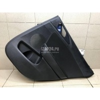 Обшивка двери задней правой Hyundai-Kia Ceed 2018 83302J7020DHC