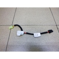 Проводка (коса) Hyundai-Kia Ceed 2018 84624J7500
