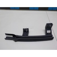 Направляющая стекла двери Citroen-Peugeot 3008 (P84) 2016 9811896880