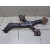 Рычаг передний верхний правый Nissan Interstar (2002 - 2010) 5452600QAB