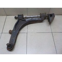 Рычаг передний нижний левый Nissan Interstar (2002 - 2010) 5450100QAE