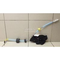 Замок двери передней левой BMW 3-serie G20/G21 2018 51217445051