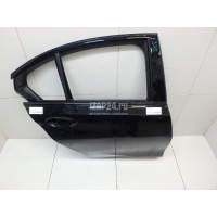 Дверь задняя правая BMW 3-serie G20/G21 2018 41517482278