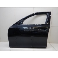 Дверь передняя левая BMW 3-serie G20/G21 2018 41517482275