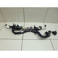 Проводка (коса) BMW 3-serie G20/G21 2018 12518664892