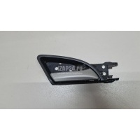 Ручка двери внутренняя правая Honda Accord VIII USA (2007 - 2012) 72120TA5A02ZA
