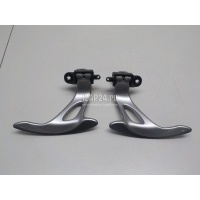 Переключатель скоростей подрулевой Nissan Q60 (CV36) (2013 - 2016) 25549JK00B