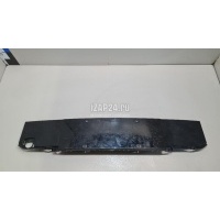 Накладка переднего бампера под номер Chery Tiggo 4 2017 602000491AA
