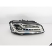 Audi a8 s8 4h0 d4 рестайлинг 13 - 17 фара matrix full светодиодный