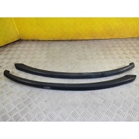 Молдинг кузова Mitsubishi L200 2009 MN182242