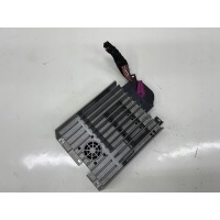 Мерседес w218 усилитель harman a2189004107
