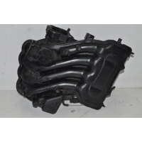 Коллектор впускной audi a3 гольф skoda seat