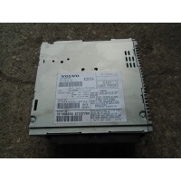 Cd - чейнджер компакт - диск 31266762 1cd17a volvo