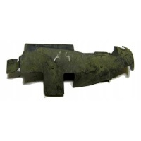Руль воздушный правый audi a4 b5 8d0121284e